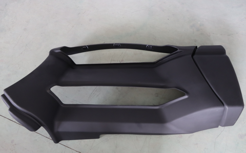 GA-KW-018-1A-R*Kenworth T680 -2012 2013 2014 2015 2016 2017 2018 2019 2020 2021 2022 2023 2024 FRONT FAIRING
