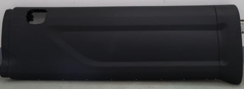 GA-PE-019R PETERBILT 579 -2012 2013 2014 2015 2016 2017 2018 2019 2020 2021 2022 2023 2024 REAR SKIRT FAIRING R