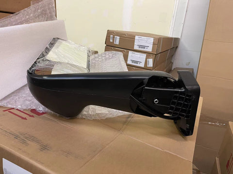 GA-IN-068AR INTERNATIONAL 2017 2018 2019 2020 2021 2022 2023 2024 LT625 MIRROR CHROME COVER R OEM:3766431C96