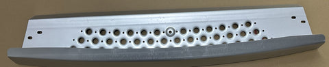 GA-KW-040 KENWORTH T680 -2012 2013 2014 2015 2016 2017 2018 2019 2020 2021 2022 2023 2024 UPPER STEP