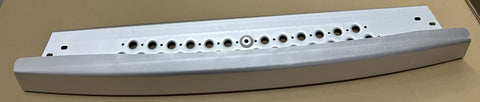 GA-KW-040 KENWORTH T680 -2012 2013 2014 2015 2016 2017 2018 2019 2020 2021 2022 2023 2024 UPPER STEP