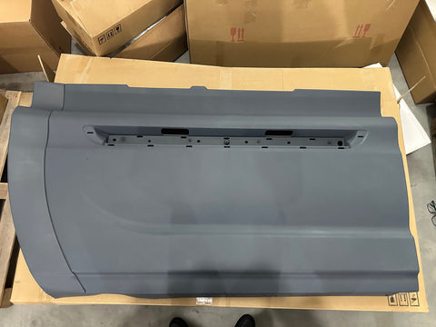GA-IN-045-R*International PROSTAR 2008 2009 2010 2011 2012 2013 2014 2015 2016 2017 REAR SKIPT PANEL