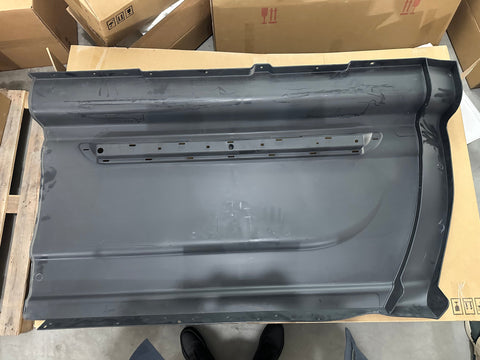 GA-IN-045-R*International PROSTAR 2008 2009 2010 2011 2012 2013 2014 2015 2016 2017 REAR SKIPT PANEL