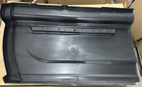 GA-IN-045-L*International PROSTAR 2008 2009 2010 2011 2012 2013 2014 2015 2016 2017 REAR SKIPT PANEL