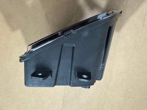 GA-V-097B-L* Fog Lamp LH black for 2018 2019 2020 2021 2022 2023 2024 VOLVO VNL Trucks