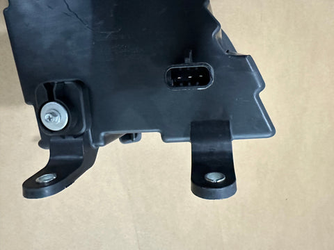 GA-V-097B-L* Fog Lamp LH black for 2018 2019 2020 2021 2022 2023 2024 VOLVO VNL Trucks