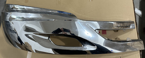 GA-IN-030-2-R*International PROSTAR 2008 2009 2010 2011 2012 2013 2014 2015 2016 2017 BUMPER STRIPE
