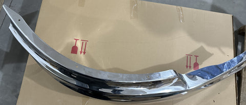 GA-IN-030-2-R*International PROSTAR 2008 2009 2010 2011 2012 2013 2014 2015 2016 2017 BUMPER STRIPE