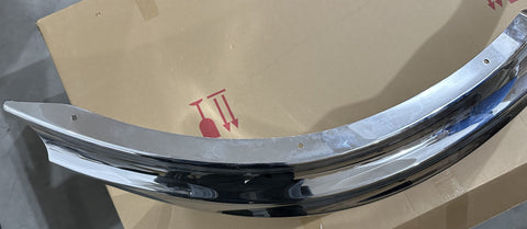 GA-IN-030-2-R*International PROSTAR 2008 2009 2010 2011 2012 2013 2014 2015 2016 2017 BUMPER STRIPE
