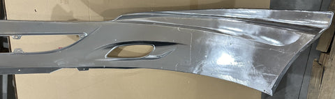 GA-IN-030-2-R*International PROSTAR 2008 2009 2010 2011 2012 2013 2014 2015 2016 2017 BUMPER STRIPE