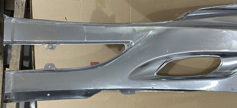 GA-IN-030-2-R*International PROSTAR 2008 2009 2010 2011 2012 2013 2014 2015 2016 2017 BUMPER STRIPE