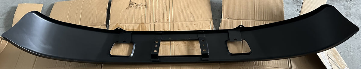 GA-A-290B Front Bumper For Hino 238 258 268 338 2010 2011 2012 2013 2014 2015 2016 2017 2018 2019 2020 2021 2022 2023 2024
