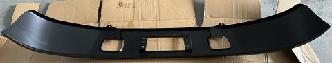 GA-A-290B Front Bumper For Hino 238 258 268 338 2010 2011 2012 2013 2014 2015 2016 2017 2018 2019 2020 2021 2022 2023 2024
