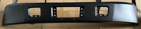 GA-A-290B Front Bumper For Hino 238 258 268 338 2010 2011 2012 2013 2014 2015 2016 2017 2018 2019 2020 2021 2022 2023 2024