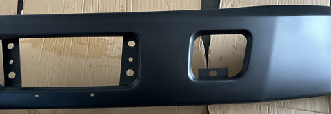 GA-A-290B Front Bumper For Hino 238 258 268 338 2010 2011 2012 2013 2014 2015 2016 2017 2018 2019 2020 2021 2022 2023 2024