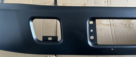GA-A-290B Front Bumper For Hino 238 258 268 338 2010 2011 2012 2013 2014 2015 2016 2017 2018 2019 2020 2021 2022 2023 2024