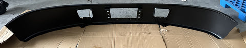 GA-A-290B Front Bumper For Hino 238 258 268 338 2010 2011 2012 2013 2014 2015 2016 2017 2018 2019 2020 2021 2022 2023 2024