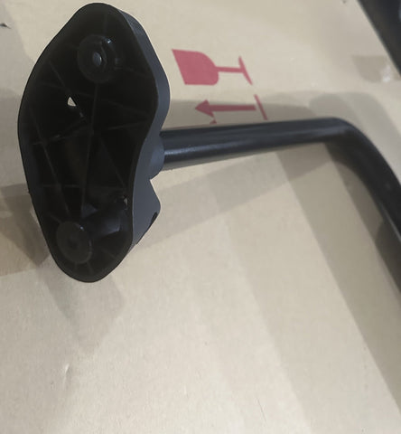 GA-FR-041B-R* Door Mirror Assembly with Arm Right BLACK For FREIGHTLINER M2 2003 2004 2005 2006 2007 2008 2009 2010 2011 2012 2013 2014 2015 2016 2017 2018 2019 2020 2021 2022 2023 2024