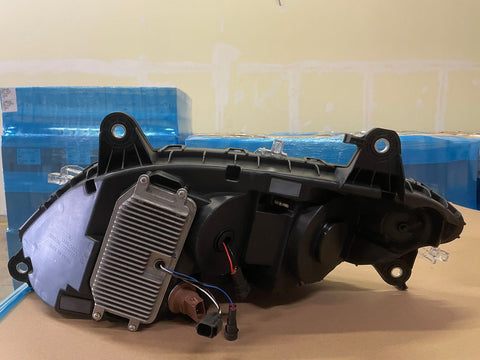 GA-IN-074A R Head lamp For International Lt625 2017 2018 2019 2020 2021 2022 2023 2024- Full Led RH