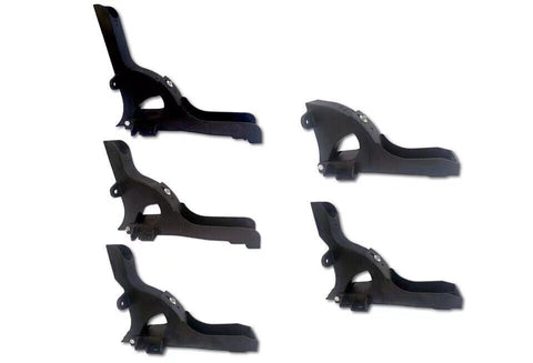 GA-FR-074-2-R*FREIGHTLINER CASCADIA 2008 2009 2010 2011 2012 2013 2014 2015 2016 2017 2018 2019 2020 2021 2022 2023 2024 FAIRING HINGE
