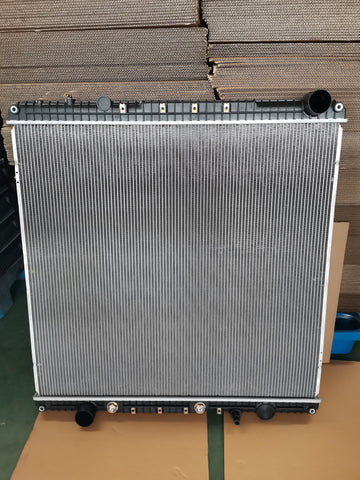 Radiator For Freightliner Cascadia 2013 2014 2015 2016 2017  OE:2001-1738