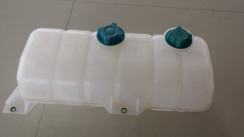 GA-A961 Radiator Water Reservoir Tank For Volvo VN 1998 1999 VNL VNM 2000 2001 2002 2003