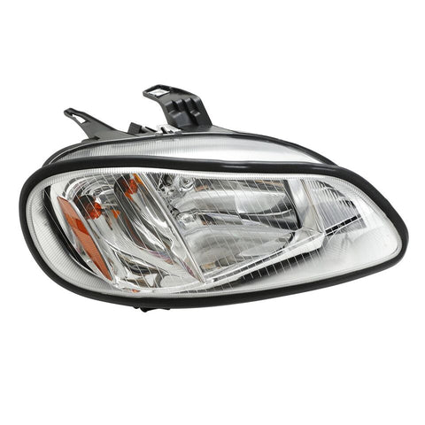 GA-FR-008R* Head Lamp RH For FREIGHTLINER M2 2002 2003 2004 2005 2006 2007 2008 2009 2010 2011 2012 2013 2014 2015 2016 2017 2018 2019 2020 2021 2022 2023 2024 Freightliner M2