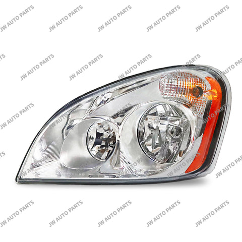GA-FR-011 R FREIGHTLINER CASCADIA 2008 2009 2010 2011 2012 2013 2014 2015 2016 2017 2018 2019 2020 2021 2022 2023 2024 HEADLAMP R OEM:A06-51907-006