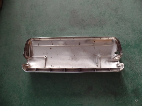 GA-FR-031B-R* Chrome Mirror Cover RH For FREIGHTLINER CENTURY COLUMBIA 1996 1997 1998 1999 2000 2001 2002 2003 2004 2005