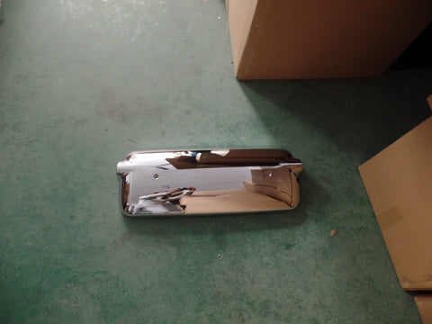 GA-FR-031B-R* Chrome Mirror Cover RH For FREIGHTLINER CENTURY COLUMBIA 1996 1997 1998 1999 2000 2001 2002 2003 2004 2005