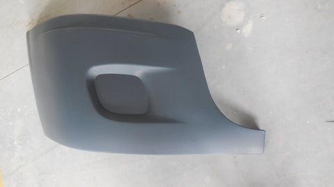 GA-FR-038-A-R* Corner Bumper Cover W/O HOLE RH For FREIGHTLINER CASCADIA 2008 2009 2010 2011 2012 2013 2014 2015 2016 2017 2018 2019 2020 2021 2022 2023 2024