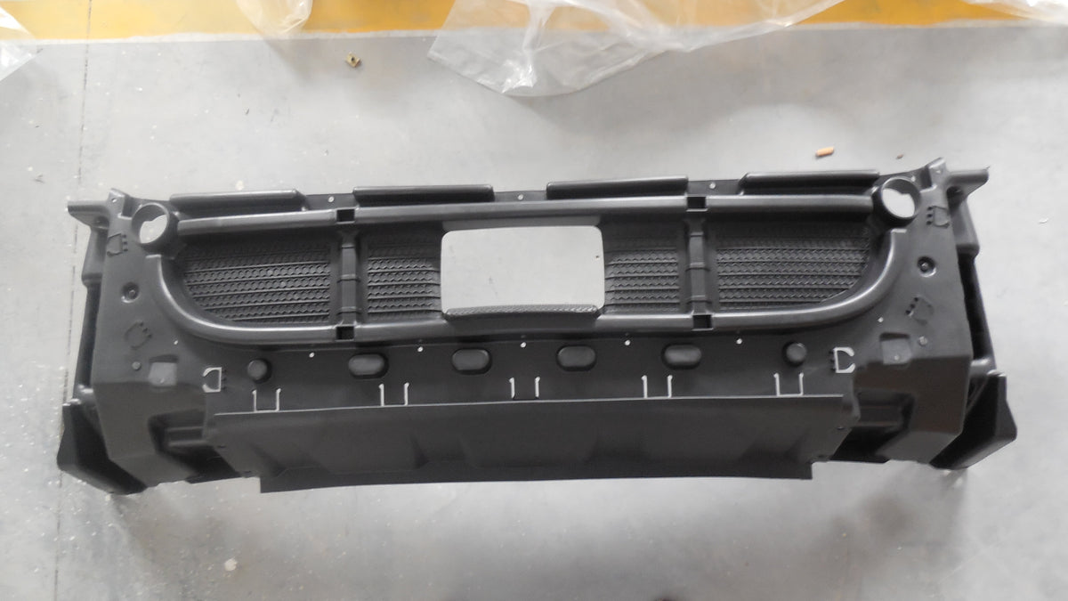 GA-FR-038-B-2* Front Bumper Inner Reinforcement for FREIGHTLINER CASCADIA 2008 2009 2010 2011 2012 2013 2014 2015 2016 2017 2018 2019 2020 2021 2022 2023 2024
