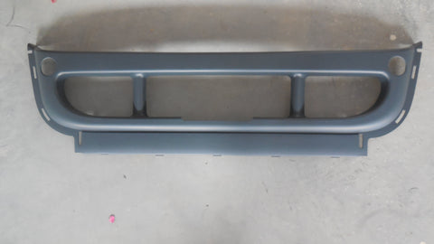 GA-FR-038-B* Front Bumper Center Cover Facial PAINT For FREIGHTLINER CASCADIA 2008 2009 2010 2011 2012 2013 2014 2015 2016 2017 2018 2019 2020 2021 2022 2023 2024