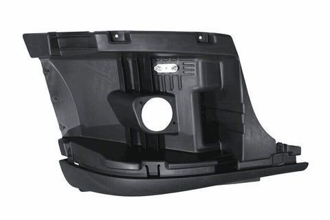 GA-FR-038-C-1-R* Corner Bumper Inner Reinforcement w/hole RH For FREIGHTLINER CASCADIA 2008 2009 2010 2011 2012 2013 2014 2015 2016 2017 2018 2019 2020 2021 2022 2023 2024