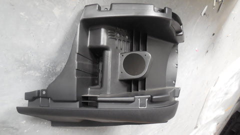GA-FR-038-C-1-L* Corner Bumper Inner Reinforcement w/hole LH For FREIGHTLINER CASCADIA 2008 2009 2010 2011 2012 2013 2014 2015 2016 2017 2018 2019 2020 2021 2022 2023 2024