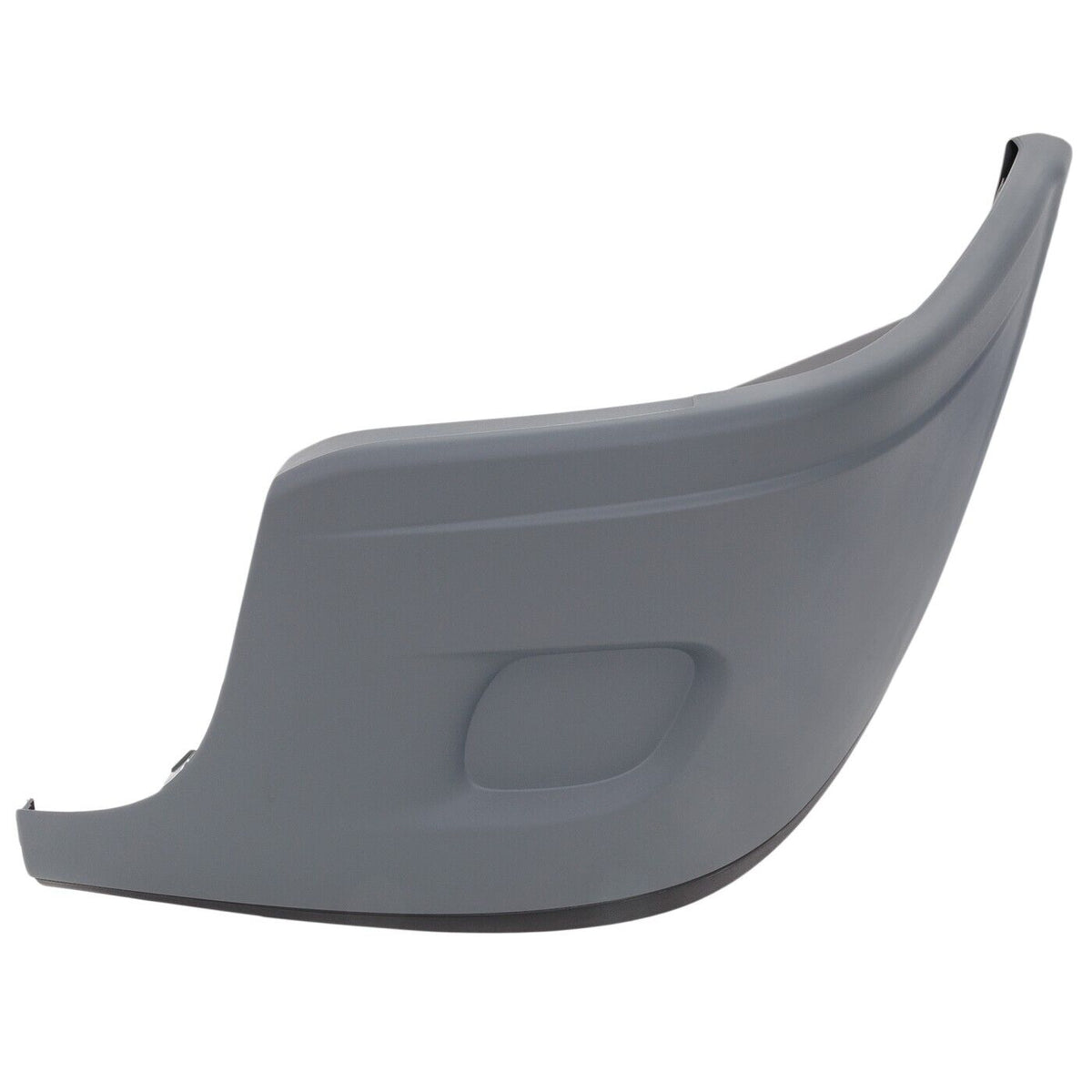 GA-FR-038-A-L* Corner Bumper Cover W/O HOLE LH For FREIGHTLINER CASCADIA 2008 2009 2010 2011 2012 2013 2014 2015 2016 2017 2018 2019 2020 2021 2022 2023 2024
