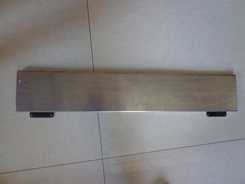 GA-FR-044-1* FREIGHTLINER CASCADIA 2018 2019 2020 2021 2022 2023 2024 Step Pedal trim For Side fairring Step Panel GA-FR-092
