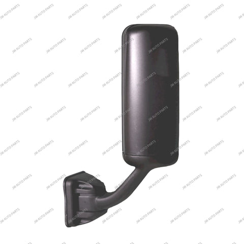 GA-FR-060A L FREIGHTLINER CASCADIA 2008 2009 2010 2011 2012 2013 2014 2015 2016 2017 2018 2019 2020 2021 2022 2023 2024 MIRROR BLACK L OEM:A22-60713-002