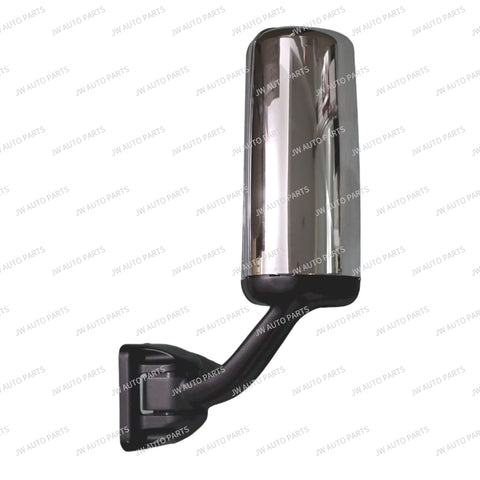 GA-FR-060B R FREIGHTLINER CASCADIA 2008 2009 2010 2011 2012 2013 2014 2015 2016 2017 2018 2019 2020 2021 2022 2023 2024 MIRROR CHROME R OEM:A22-60713-003