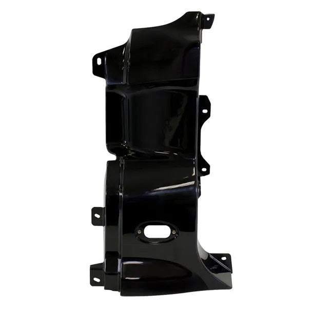 GA-FR-079-L*FREIGHTLINER CASCADIA 2008 2009 2010 2011 2012 2013 2014 2015 2016 2017 2018 2019 2020 2021 2022 2023 2024 MUDGUARD