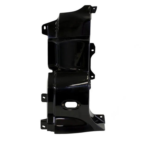 GA-FR-079-L*FREIGHTLINER CASCADIA 2008 2009 2010 2011 2012 2013 2014 2015 2016 2017 2018 2019 2020 2021 2022 2023 2024 MUDGUARD