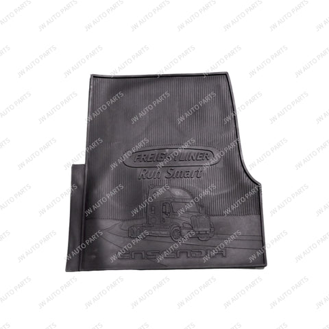 GA-FR-111 FREIGHTLINER CASCADIA 2018 2019 2020 2021 2022 2023 2024 CASCADIA FLOOR MATS