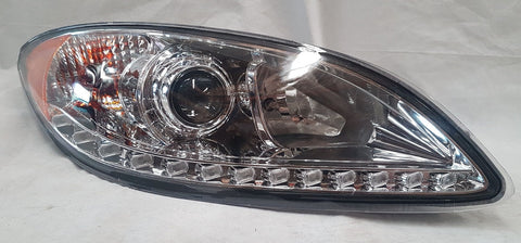 GA-IN-011-A-R*International PROSTAR 2008 2009 2010 2011 2012 2013 2014 2015 2016 2017 HEADLAMP(PERFORMANCE)