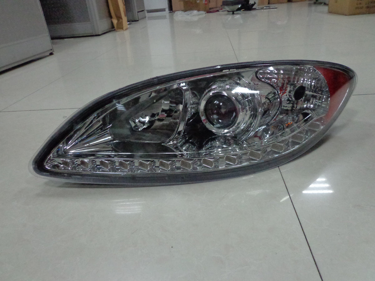 GA-IN-011-A-L*International PROSTAR2008 2009 2010 2011 2012 2013 2014 2015 2016 2017 HEADLAMP(PERFORMANCE)