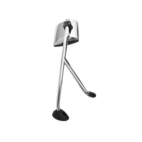 GA-IN-018C-R*International PROSTAR 2008 2009 2010 2011 2012 2013 2014 2015 2016 2017 HOOD MIRROR CHROME COMPLETE