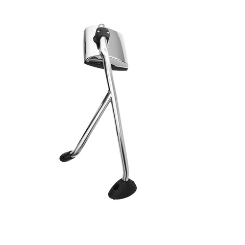 GA-IN-018C-L*International PROSTAR 2008 2009 2010 2011 2012 2013 2014 2015 2016 2017 HOOD MIRROR CHROME COMPLETE