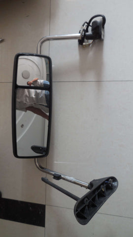 GA-IN-024-R*International PROSTAR 2007 2008 2009 2010 2011 2012 2013 2014 2015 2016 2017 MIRROR CHROME