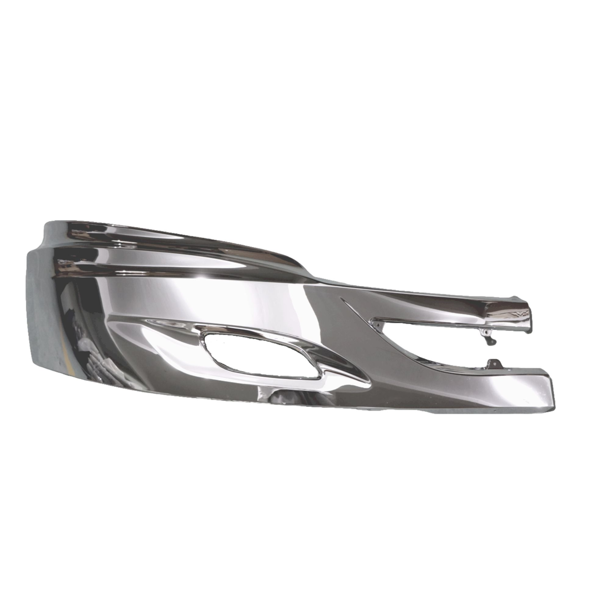 GA-IN-030-2-R*International PROSTAR 2008 2009 2010 2011 2012 2013 2014 2015 2016 2017 BUMPER STRIPE
