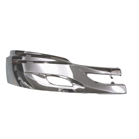 GA-IN-030-2-R*International PROSTAR 2008 2009 2010 2011 2012 2013 2014 2015 2016 2017 BUMPER STRIPE