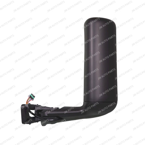 GA-IN-068BL INTERNATIONAL 2017 2018 2019 2020 2021 2022 2023 2024 LT625   MIRROR BLACK COVER L